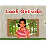 Bug Club Non-fiction Red C (KS1) Look Outside