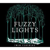 Fuzzy Lights - Twin Feathers (2 LP)