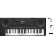 Yamaha PSR-SX620 Standard SET Profesionalni keyboard
