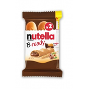 Ferrero Nutella B-ready 2 x 22 g