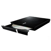 ASUS SDRW-08D2S-U LITE/BLK/G/AS External