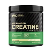 Creatine Powder, 187 g