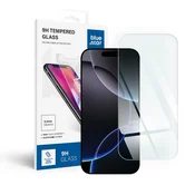 Blue Star Kaljeno steklo za iPhone 16 PRO/17/17 PRO Blue Star