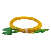 SC/APC-SC/APC Opticki patch kabl 5m