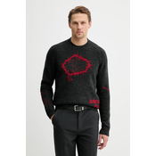 Volnen pulover ZADIG&VOLTAIRE