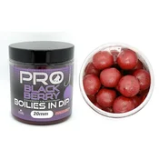 Boili Starbaits Probiotic BlackBerry in Dip 20mm/150g