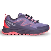 Energetics ZYROX CORE II AQB J, djecije patike za trail trcanje, ljubicasta 438032