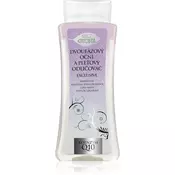 Bione Cosmetics Exclusive Q10 dvofazni odstranjevalec ličil za oči 255 ml