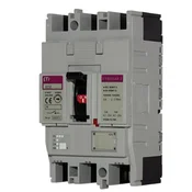 Odklopno stikalo 3P 400A 9kA ED2 400/3 004671274