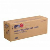 EPSON originalni tonerji C13S051209 CMY Pack