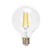 LED sijalica G95 E27/12W/230V 2700K - Aigostar