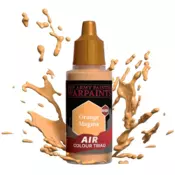 The Army Painter Warpaints Air - Orange Magma