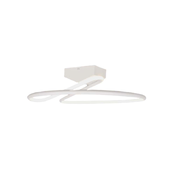 V-TAC Dizajn LED svetilka 20W, 2130lm, IP20, 4000K, bela