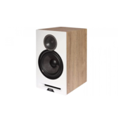 ELAC Debut Reference DBR62 White/Wood (komad)