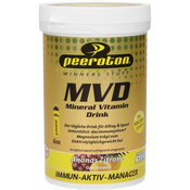 Mineral Vitamin Drink - Ananas/limun