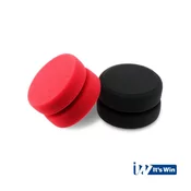 To je Win WINC-146 aplikator za peno, 10x5 cm, črn