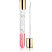 essence Disney The Little Mermaid olje za ustnice za bleščeč sijaj odtenek 02 Swim Towards Your Dreams 4 ml