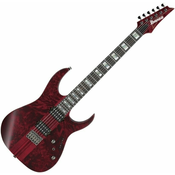 Ibanez RGT1221PB-SWL Stained Wine Red Električna gitara