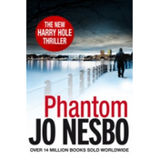 Phantom : A Harry Hole Thriller