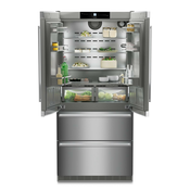 Kombinirani hladilnik LIEBHERR CBNste8872 BioFresh NoFrost