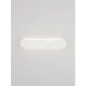 LED bijela zidna svjetiljka Nova Luce ALYSSA, 23W, toplo bijela (3000K) NL9004016