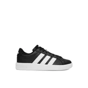 adidas Superge WB-GRAND COURT BASE 3.0 HQ0082 Črna
