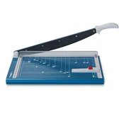 DAHLE 534 A/3 rezac papira s tri oštrice, 15 listova, 00534-21249