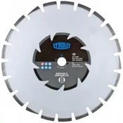 Dijamantska ploca za asfalt 450x3.6x25.4 Basic Tyrolit