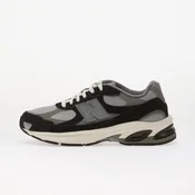 Sneakers New Balance 2010 Black/ Harbor Grey EUR 46.5