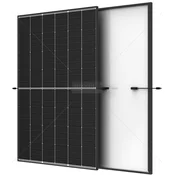 Solarni panel modul Trina Solar Vertex S+ 465Wp MONO + črni okvir, bela hrbtna folija - Trina Solar