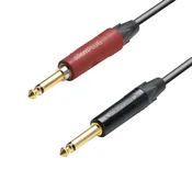 AH K5IPP0600SP 6m silent Neutrik instrumentalni kabel