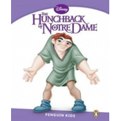 Level 5: Disney Pixar The Hunchback of Notre Dame