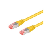 Digitus 10m Cat6a S/FTP