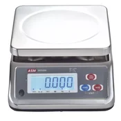 ASM Kompaktna tehtnica BSS 200, merilno območje 15/25
