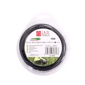 vrvica twist 2,0 mm-blister 15 m