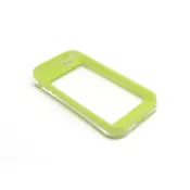 Torbica I-Cristal za iPhone 5 zelena TIP 1