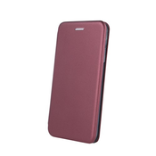 Havana Premium Soft preklopna torbica Samsung Galaxy A42 5G A426 - bordo rdeča