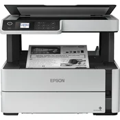 EPSON Brizgalni tiskalnik Epson Ecotank Et-M2170 A4 1200 X 2400 dpi 39 str/min Wi-Fi, (20306256)