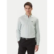 BOSS Srajca ST Motion 50555946 Turkizna Regular Fit