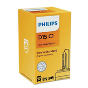 Philips avtožarnica Xenon, D1S, 85V, 35W