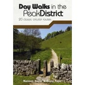 Day Walks in the Peak District