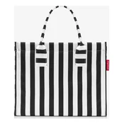 Reisenthel Daily Shopper Summerstripes Black