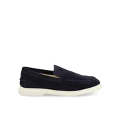Gant Loaferke 32673292 Mornarsko modra