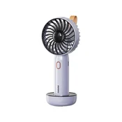 Rucni ventilator REMAX SF05 plavi