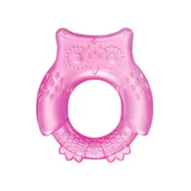CANPOL BABIES Glodalica za bebe Sova, Plava