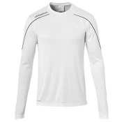 Dres z dolgimi rokavi Uhlsport Stream 22 jersey long sleeve kids