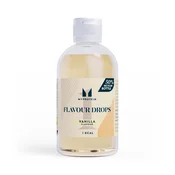 FlavDrops™ kapljice - 50ml - Vanilija