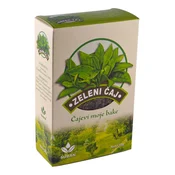 SUBAN CAJ ZELENI LIST 50G