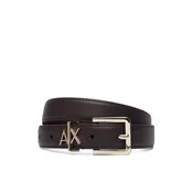 Armani Exchange Pas 941182 4R759 U6032 Temno bež
