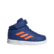 Adidas Čevlji modra 19 EU Altasport Mid EL I